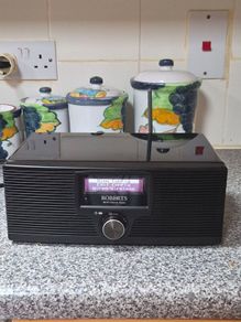 Roberts WiFi internet Radio