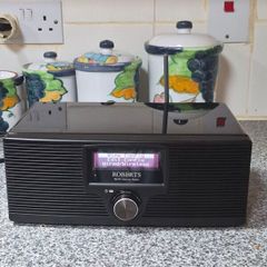 Roberts WiFi internet Radio