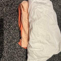 Cot sheets