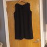 Primark Black  Dress.  S.16.       B.N.W.T Image 4
