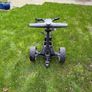 Motocaddy ME Remote Electric Trolley Image 4