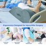 Knee support pillow Image 7