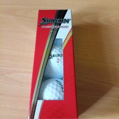 Srixion golf balls Distance