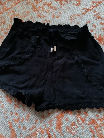 Girls summer clothes bundle age 6-7