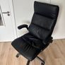 JYSK KASTBJERG Executive Office Chair - Like New (Only 2 months old) Image 2