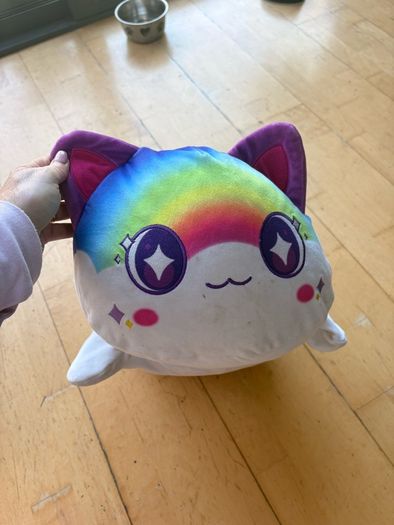 Large Squish