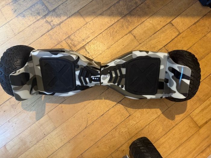 hoverboard