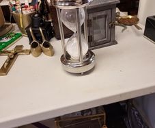 Sand timer large