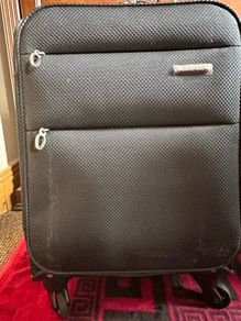 Skywing Luggage suitcase cabin bag very light weight