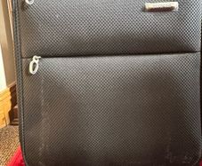 Skywing Luggage suitcase cabin bag very light weight