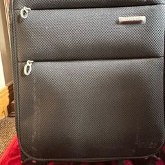 Skywing Luggage suitcase cabin bag very light weight