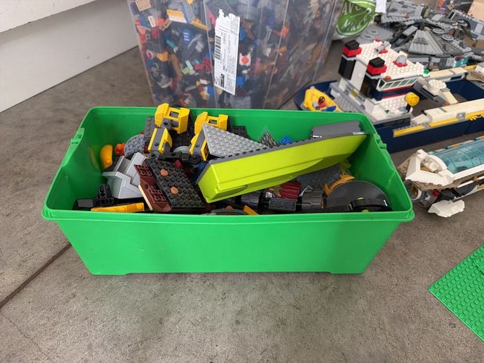 Lego Bundle