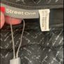 trousers bnwt street one jogger end Herringbone trousers size 12 Image 8