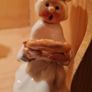 Christmas decorations.. 10 piece crib set Image 5