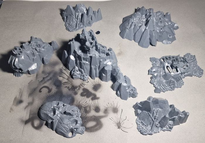 Warhammer Dreadfleet