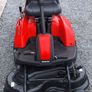 Jonsered Tractor Lawnmower Image 7