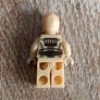 LEGO  C-3PO - Pearl Light Gold Image 2