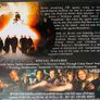 Mindhunters [2005] Kathryn Morris, LL Cool J, Jonny Lee Miller, Patricia Velasquez, Clifton Collins Jr., Christian Slater & Val Kilmer [Movie DVD] Image 3