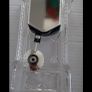 Crystal Clock large new in box FROM USA Image 4