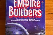 Science-Fiction book:'Empire Builders'