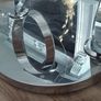 very elegant coffee table Image 9