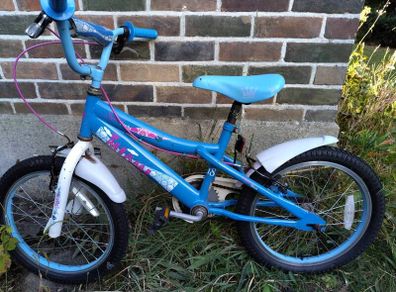 girls 18 inch bike
