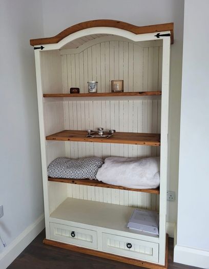 Living room furniture