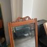 Antique mirror Image 4