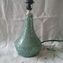 Crinkle Sparkle Table Lamps Image 3