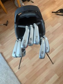 Ping G430 Irons (5i-GW)