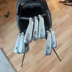 Ping G430 Irons (5i-GW)