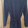 Maternity dress UK size 16 Image 2