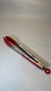 Kitchen Silicone Tongs