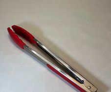 Kitchen Silicone Tongs