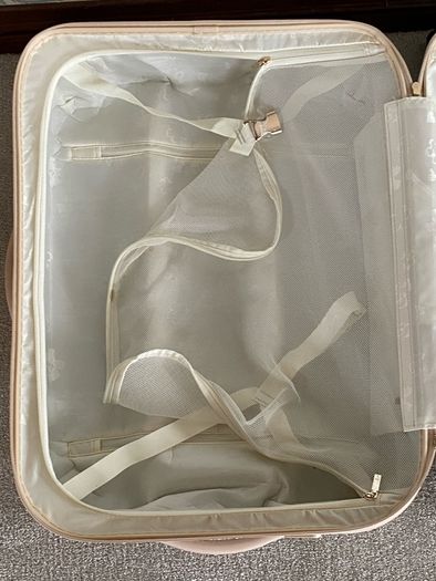 Suitcase Ted Baker Large Case