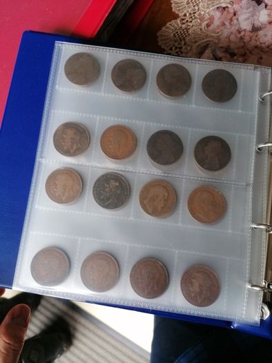 World Coins Album