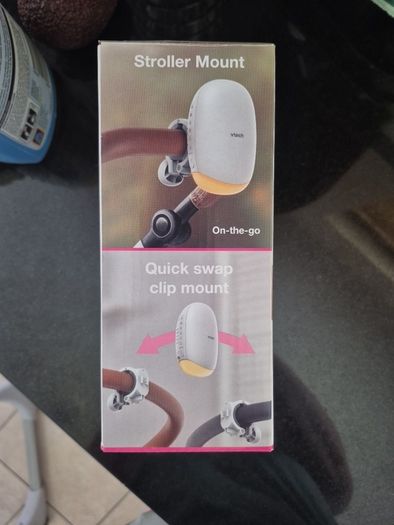 Vtech V-Hush Rocker