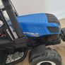 Peg Perego New Holland Battery Ride On Image 10