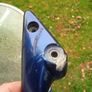 Mark 2 bandit 600 for breaking. Please read add, what's in the pictures us all I have left. Image 10