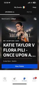 croke park