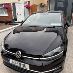 2018 Volkswagen Golf 1.6 TDI Automatic