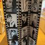 Audrey  Hepburn room divider Image 3