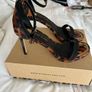 River island ladies sandals Image 2