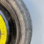 A get you home spare tyre/wheel Image 9