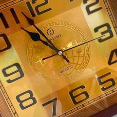 Clock not my usual style..Asked to post on behalf of someone not on FB ..was 13e now 5e brand new in box