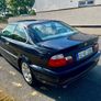 BMW 320i coupe Image 3