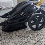 Beautiful Lionelo Stroller - Excellent Condition Image 8