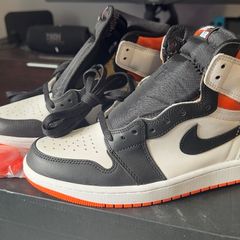 Nike Air Jordan 1 High Mid and Low (DEADSTOCK)