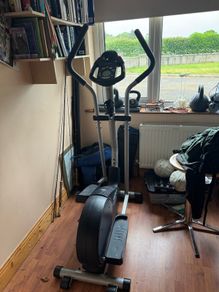 cross trainer for sale