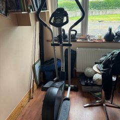 cross trainer for sale